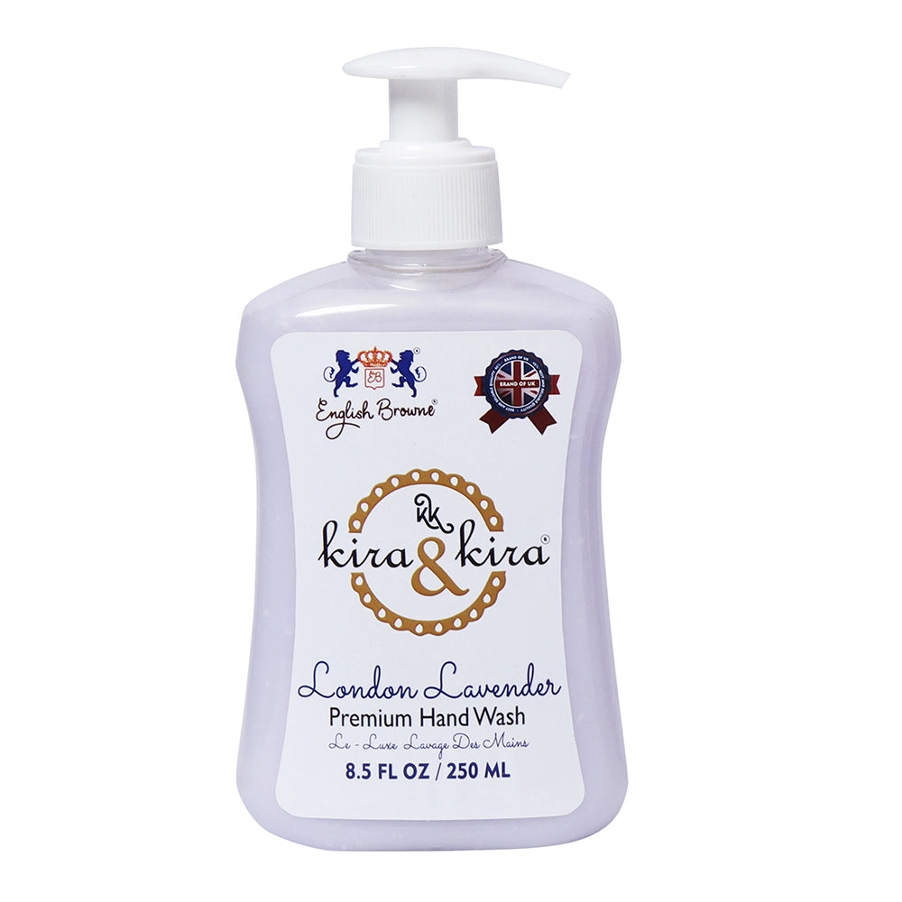 EB-Kira & Kira - Hand Wash 250 ML